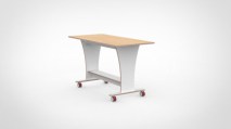 Tangara ergotafel 60 x 120